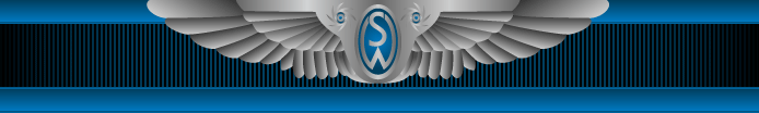 Shawn Wood Logo